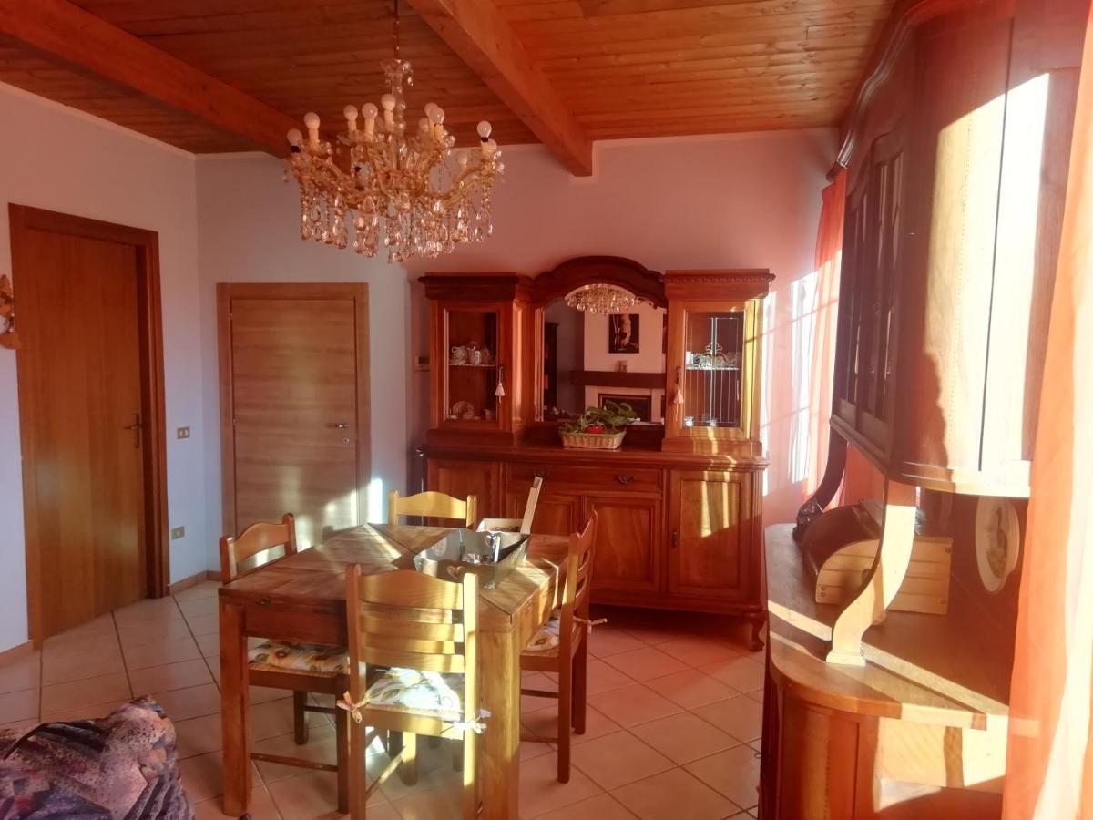 Un Bell Incontro Apartment Borgo Ticino Ngoại thất bức ảnh