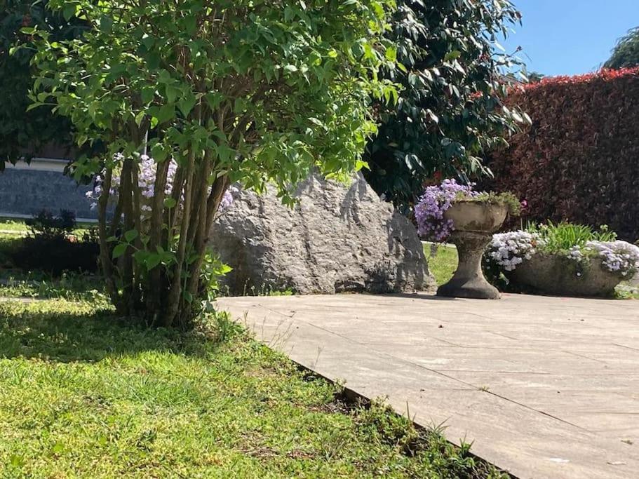 Un Bell Incontro Apartment Borgo Ticino Ngoại thất bức ảnh