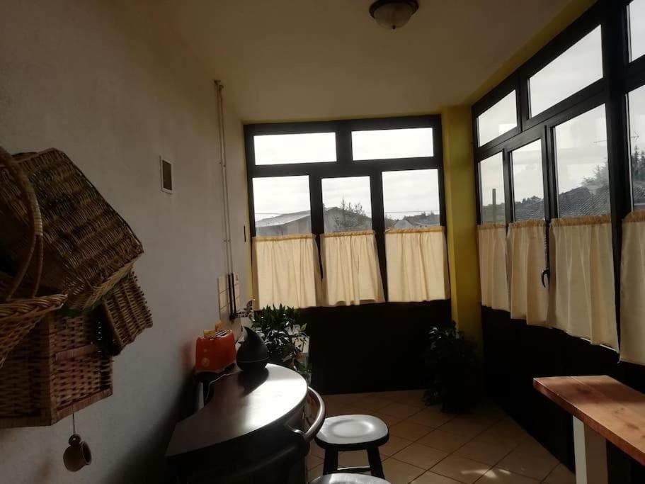 Un Bell Incontro Apartment Borgo Ticino Ngoại thất bức ảnh