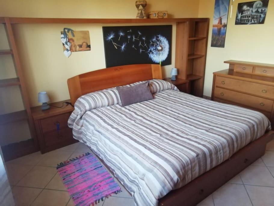 Un Bell Incontro Apartment Borgo Ticino Ngoại thất bức ảnh